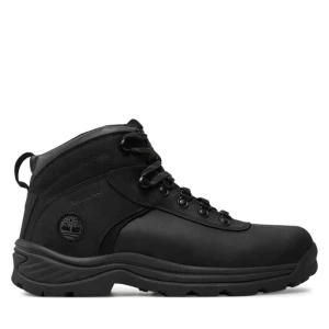 Trapery Timberland Flume Mid Wp TB1181390011 Czarny