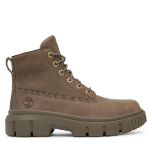Trapery Timberland Greyfield TB0A2FT6EM51 Khaki