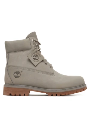 Trapery Timberland Heritage TB0A5RNWAML1 Szary