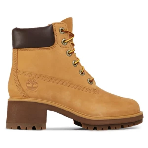 Trapery Timberland Kinsley TB0A25BS231 Żółty