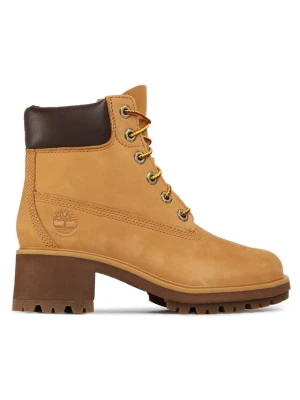 Trapery Timberland Kinsley TB0A25BS231 Żółty