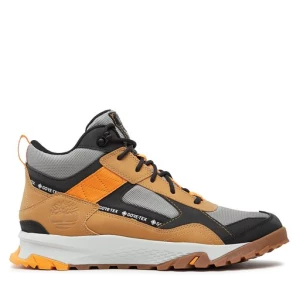 Trapery Timberland Lincoln Peak Mid Gtx GORE-TEX TB0A44RW2311 Brązowy