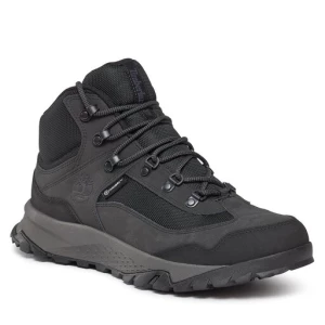 Trapery Timberland Lincolnpeak Midf/I WP TB0A2HTT0151 Czarny