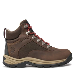 Trapery Timberland Mid Lc Waterproof Hk 1A2M2R Brązowy