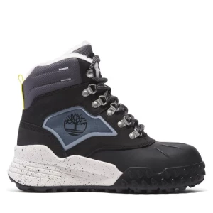 Trapery Timberland Moriah Range Hiker Wp Ins TB0A63E60151 Czarny