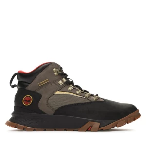 Trapery Timberland Mt Lincoln Mid Gtx GORE-TEX TB0A61HV0151 Czarny