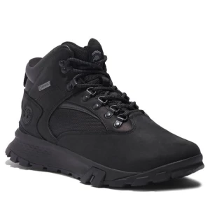 Trapery Timberland Mt Lincoln Mid Gtx GORE-TEX TB0A61NM0151 Czarny