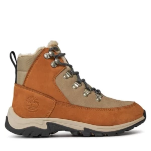 Trapery Timberland Mt. Maddsen Winter Wp Wl TB0A42RW2311 Brązowy