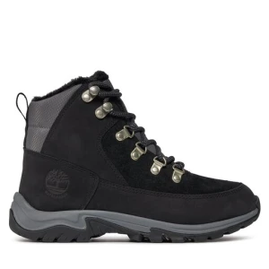 Trapery Timberland Mt. Maddsen Winter Wp Wl TB0A42TW0151 Czarny