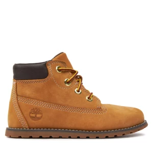 Trapery Timberland Pokey Pine 6In Boot A125Q/TB0A125Q2311 Brązowy