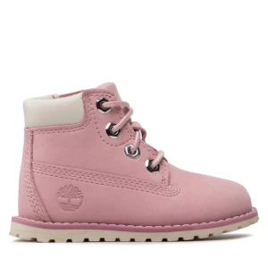 Trapery Timberland Pokey Pine TB0A27EGV201 Różowy