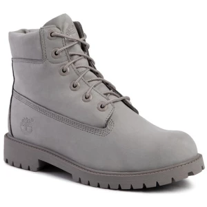 Trapery Timberland Premium 6 In Waterproof Boot TB0A172F0651 Szary