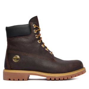 Trapery Timberland Premium 6-Inch Waterproof TB0A2P6WEXU1 Brązowy