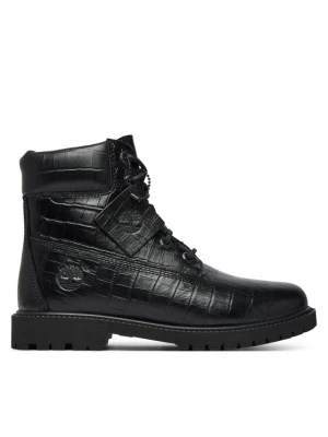 Trapery Timberland Premium TB0A5M5NW021 Czarny