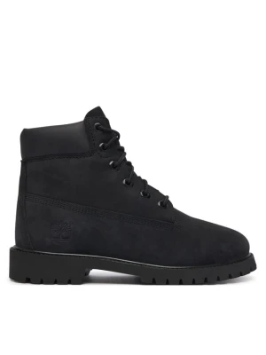 Trapery Timberland Premium TB1129070011 Czarny