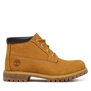 Trapery Timberland Premium Wp Chukka TB1230612311 Brązowy