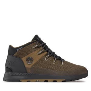 Trapery Timberland Sprint Trekker TB0A5NFK3271 Zielony