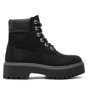 Trapery Timberland Stone Street 6In Wp TB0A5RH50151 Czarny