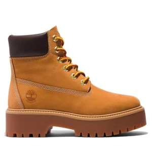 Trapery Timberland Stone Street 6In Wp TB0A5RJD2311 Brązowy