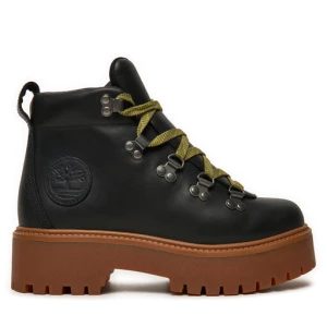 Trapery Timberland Stone Street Mid TB0A27VJW021 Czarny