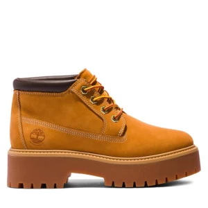 Trapery Timberland Stone Street Nellie Wp TB0A5RF92311 Brązowy