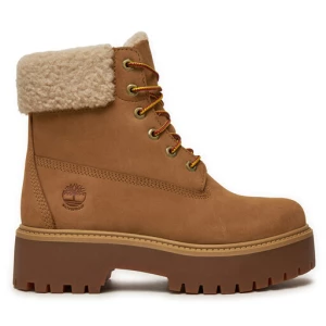 Trapery Timberland Stone Street TB0A2PU67541 Beżowy