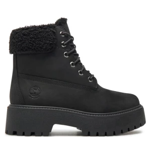 Trapery Timberland Stone Street TB0A2PU6W051 Czarny