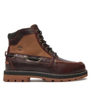 Trapery Timberland TB0A697HEIW1 Brązowy