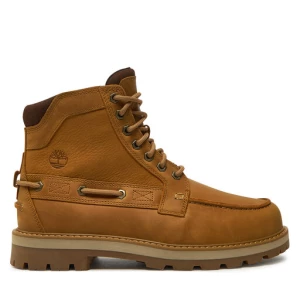 Trapery Timberland TB0A697HEN11 Brązowy