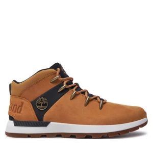 Trapery Timberland TB0A6DQDEJS1 Żółty