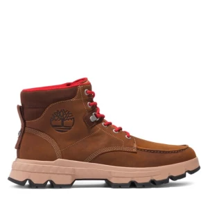 Trapery Timberland Tbl Orig Ultr Wp Mid TB0A5YDSF131 Brązowy