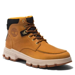 Trapery Timberland Tbl Orig Ultr Wp Mid TB0A5YED2311 Brązowy