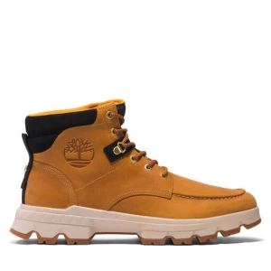 Trapery Timberland Tbl Orig Ultr Wp Mid TB0A5YED2311 Brązowy