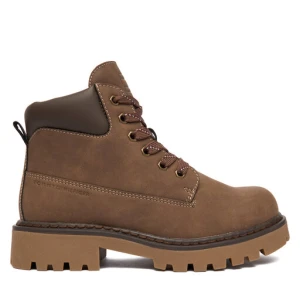 Trapery Tommy Hilfiger T3X5-34125-1269509 D Brązowy