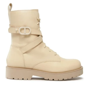 Trapery TWINSET 232TCP050 Écru