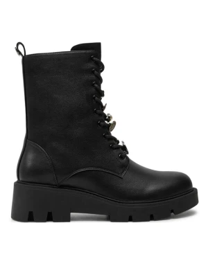 Trapery TWINSET 242TCP054 Czarny