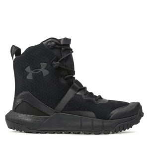 Trapery Under Armour Ua Micro G Valsetz 3023743-001 Czarny