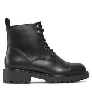 Trapery Vagabond 5257-201-20 Black Vagabond Shoemakers