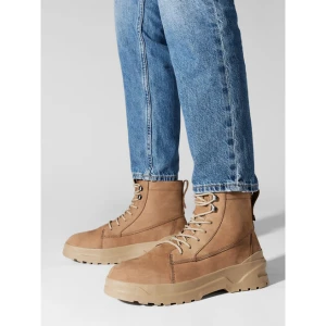 Trapery Vagabond Shoemakers Isac 5292-050-28 Brązowy