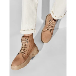 Trapery Vagabond Shoemakers Isac 5292-050-28 Brązowy