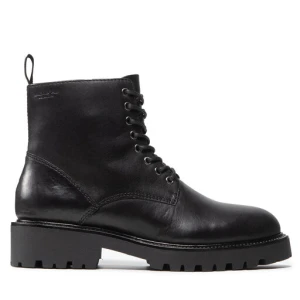 Trapery Vagabond Shoemakers Kenova 5241-401-20 Czarny