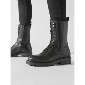 Trapery Vagabond Shoemakers Kenova 5257-001-20 Czarny