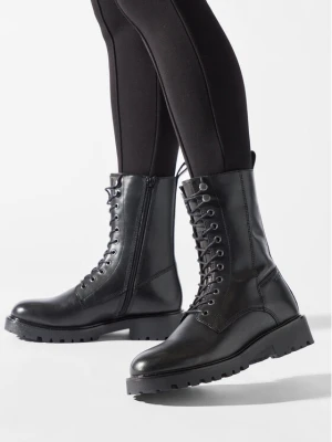 Trapery Vagabond Shoemakers Kenova 5257-001-20 Czarny