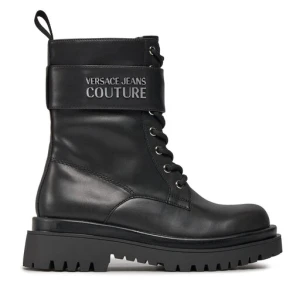 Trapery Versace Jeans Couture 75VA3S64 Czarny