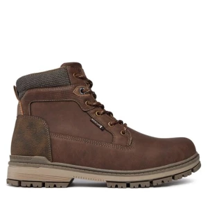 Trapery Whistler Averon M Boot W234214 Brązowy