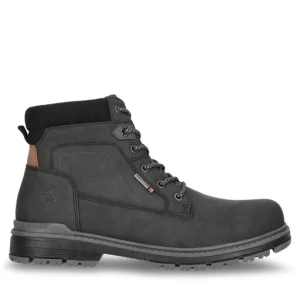 Trapery Whistler Averon M Boot W234214 Czarny