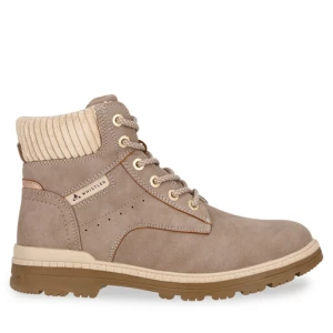 Trapery Whistler Enyea W Hi-Cut Boots W224472 Szary