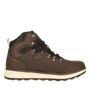 Trapery Whistler Francisco M Boot Wp W244277 Brązowy