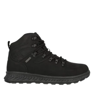 Trapery Whistler Francisco M Boot Wp W244277 Czarny