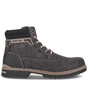 Trapery Whistler Gentore M Boot W224474 Szary